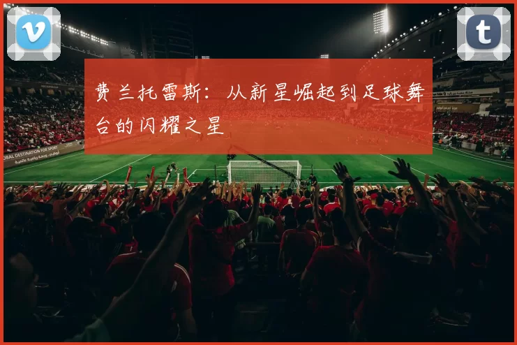 费兰托雷斯：从新星崛起到足球舞台的闪耀之星